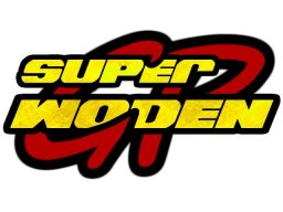 Super Woden GP (PC)   © ViJuDa 2021    1/1