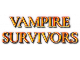 Vampire Survivors (PC)   © Poncle 2022    1/1