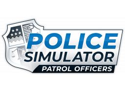 Police Simulator: Patrol Officers (XBXS)   © Astragon 2022    1/1