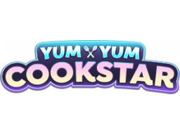 Yum Yum Cookstar (NS)   © Ravenscourt 2022    1/1