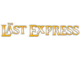 The Last Express (PC)   © Brderbund 1997    1/1