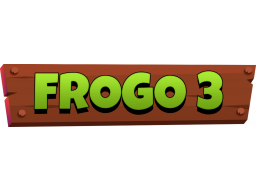 Frogo 3 (PS5)   © Zakym 2022    1/1