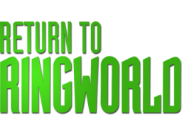 Return To Ringworld (PC) &nbsp; &copy; Tsunami Games 1994 &nbsp;  1/1