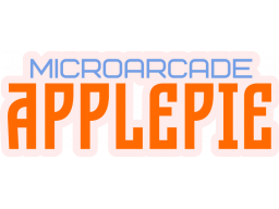 Microarcade: ApplePie (PS4) &nbsp; &copy; Acyntha 2022 &nbsp;  1/1