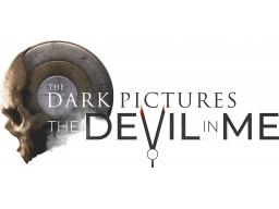 The Dark Pictures Anthology: The Devil In Me (XBXS)   © Bandai Namco 2022    1/1