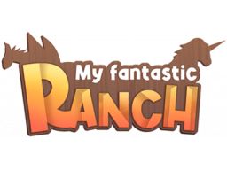 My Fantastic Ranch (XBXS)   © Nacon 2022    1/1