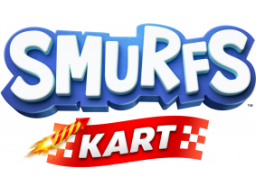 Smurfs Kart (NS)   © Microids 2022    1/1