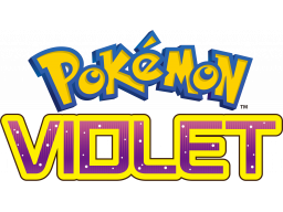 Pokmon Violet (NS)   © Nintendo 2022    1/1
