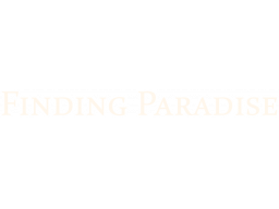 Finding Paradise (PC)   © Freebird 2017    1/1