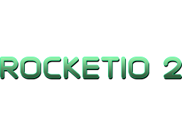 Rocketio 2 (PS5)   © Zakym 2022    1/1