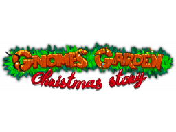 Gnomes Garden: Christmas Story (PC)   © Big Fish 2017    1/1