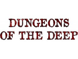 Dungeons Of The Deep (PC)   © Gray Mantis 2021    1/1