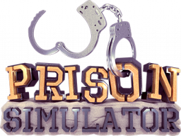 Prison Simulator (PC)   © Baked 2021    1/1