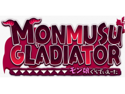 Monmusu Gladiator (IP)   © Zephyr 2021    1/1