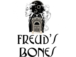 Freud's Bones: The Game (PC)   © Axel Fox 2022    1/1