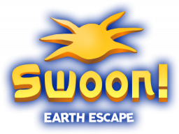 Swoon! Earth Escape (NS)   © Soft Source 2022    1/1