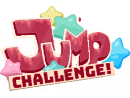 Jump Challenge! (PC) &nbsp; &copy; Source Byte 2022 &nbsp;  1/1