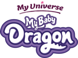 My Universe: My Baby Dragon (NS)   © Microids 2022    1/1