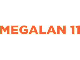 Megalan 11 (PC)   © Mayo Games 2020    1/1