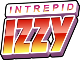 Intrepid Izzy (PC)   © Senile 2020    1/1