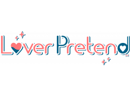 Lover Pretend (NS)   © Aksys Games 2022    1/1