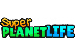 Super Planet Life (NS)   © Northplay 2022    1/1