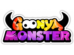 Goonya Monster (NS)   © Mutan 2022    1/1
