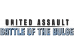 United Assault: Battle Of The Bulge (PC)   © Polygon Art 2022    1/1