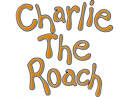 Charlie The Roach (PC) &nbsp; &copy; Gray Mantis 2017 &nbsp;  1/1