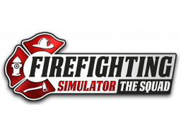 Firefighting Simulator: The Squad (PC)   © Astragon 2020    1/1