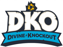 Divine Knockout (XBXS)   © Hi-Rez Studios 2022    1/1