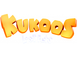 Kukoos: Lost Pets (NS)   © Modus 2022    1/1