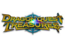 Dragon Quest Treasures (NS) &nbsp; &copy; Square Enix 2022 &nbsp;  1/1