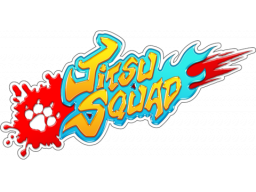 Jitsu Squad (PC)   © Tanuki Creative Studio 2022    1/1
