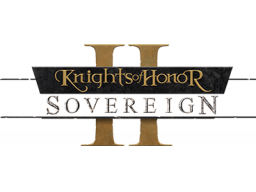 Knights Of Honor II: Sovereign (PC)   © THQ Nordic 2022    1/1