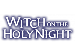 Witch On The Holy Night (PC)   © Type-Moon 2012    1/1