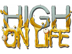 High On Life (XBXS)   © Squanch 2022    1/1