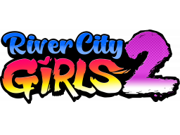 River City Girls 2 (XBXS)   © WayForward 2022    1/1