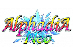 Alphadia Neo (IP)   © Kemco 2022    1/1