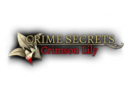 Crime Secrets: Crimson Lily (PC)   © Artifex Mundi 2016    1/1