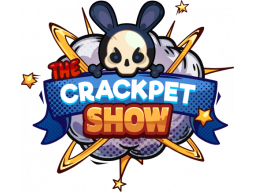 The Crackpet Show (NS) &nbsp; &copy; Ravenage 2022 &nbsp;  1/1