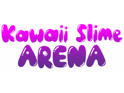 Kawaii Slime Arena (PC)   © Mitsuki 2022    1/1
