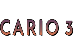 Cario 3 (PS5)   © Zakym 2022    1/1