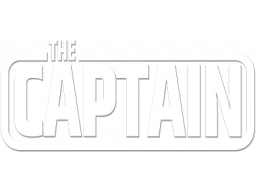 The Captain (PC)   © Tomorrow 2021    1/1