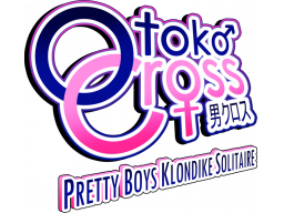 Otoko Cross: Pretty Boys Klondike Solitaire (PC)   © EastAsiaSoft 2022    1/1