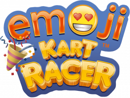 Emoji Kart Racer (PS5)   © Joindots 2022    1/1