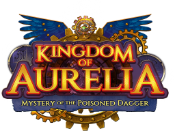 Kingdom Of Aurelia: Mystery Of The Poisoned Dagger (PC)   © Big Fish 2016    1/1
