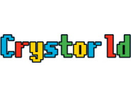 Crystorld (PC)   © Toyuro 2019    1/1