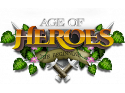 Age Of Heroes: The Beginning (PC)   © Big Fish 2016    1/1