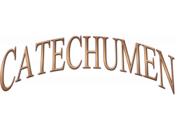 Catechumen (PC)   © N'Lightning 2000    1/1